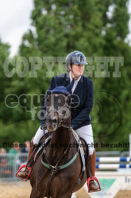 Westerstede Horse Trials 2021