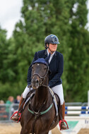 Westerstede Horse Trials 2021
