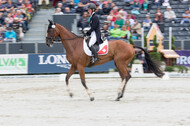 FEI European Championship Eventing 2019