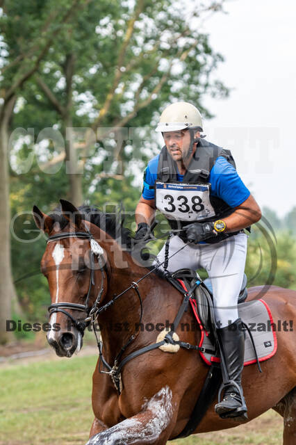 De Peelbergen (August 2020)