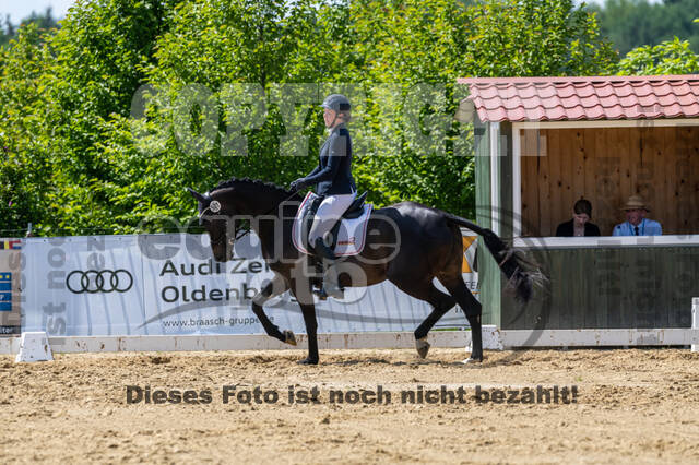 Westerstede Horse Trials 2021