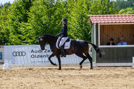 Westerstede Horse Trials 2021