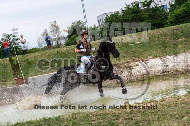 Late-Entry-Vielseitigkeit Langenfeld (11.+13./14.06.2020)