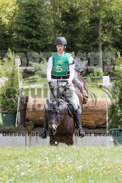 Sterne über Münster 2019 - CCI***S