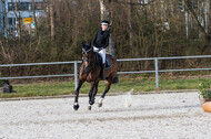 Trainingsturnier Langenfeld (12.+13.03.2022)