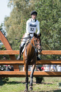 FEI European Championship Eventing 2019