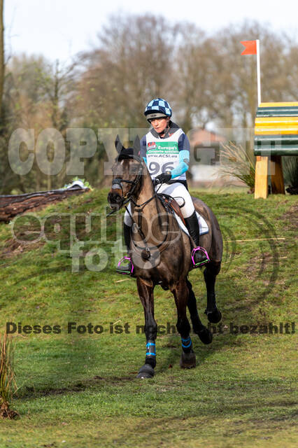 Kronenberg - De Peelbergen (02.04.2022)