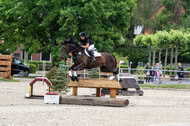 Late-Entry-Vielseitigkeit Langenfeld (11.+13./14.06.2020)