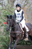 Eventing Langenfeld 2018