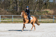 Trainingsturnier Langenfeld (12.+13.03.2022)
