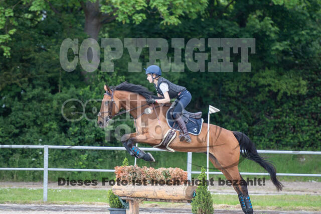 Test of Choise Langenfeld (29.+30.05.2021)