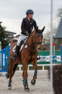 Eventing im Pferdesportzentrum Rheinland (Late Entry 14.03.2022)