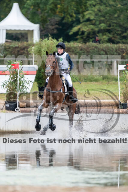 Deutsche Meisterschaft Vielseitigkeit (Luhmühlen)
