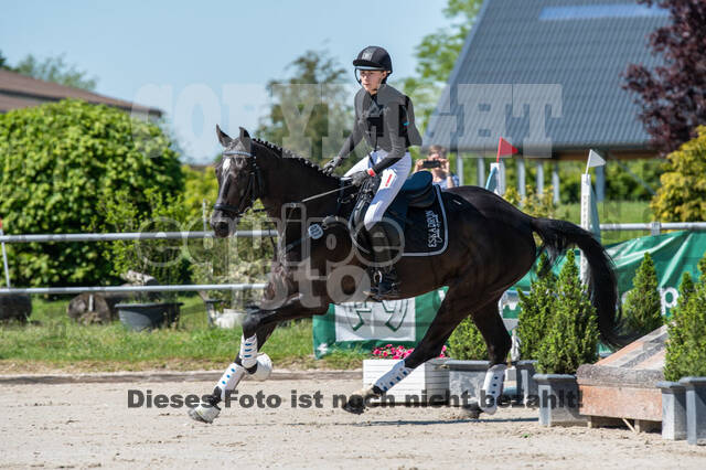Test of Choise Langenfeld (29.+30.05.2021)