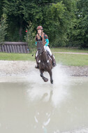 Eventing im Pferdesportzentrum Rheinland