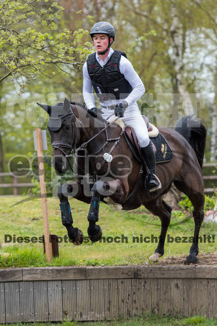 Konstantin Harting , Botswana 4  