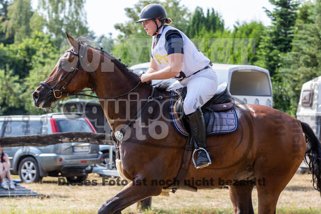 Late-Entry Vielseitigkeit Hamminkeln/Wesel (01.+02.08.2020)