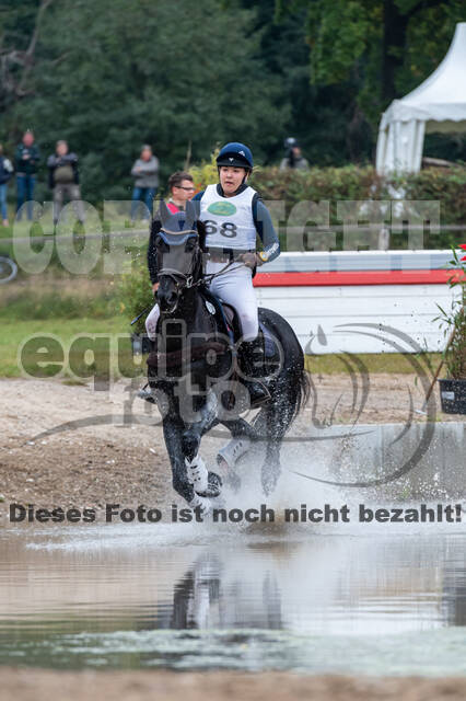 Deutsche Meisterschaft Vielseitigkeit (Luhmühlen)