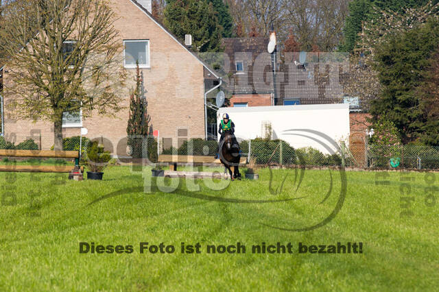 RV Seydlitz Kamp (06.+07.04.2019)