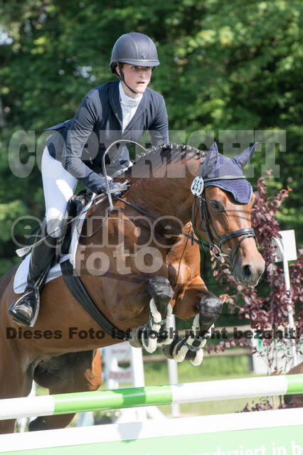 Vielseitigkeitsturnier ZRuFV von Lützow Hamminkeln