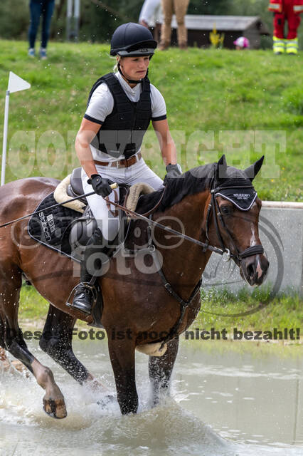 Late-Entry-Vielseitigkeit Langenfeld (06.+07.07.2020)