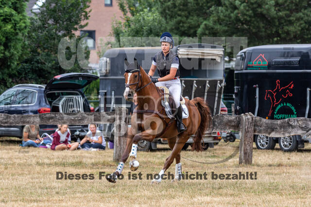 Late-Entry Vielseitigkeit Hamminkeln/Wesel (01.+02.08.2020)