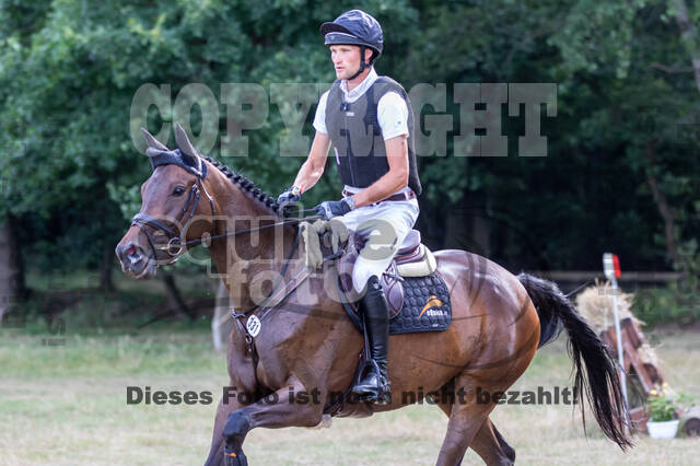 Late-Entry Vielseitigkeit Hamminkeln/Wesel (01.+02.08.2020)
