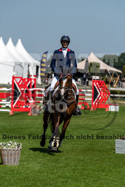 Kronenberg - De Peelbergen (August 2020)