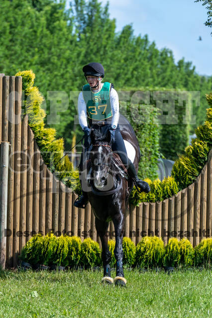 Westerstede Horse Trials (10.-13.06.2021)