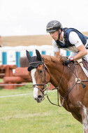 FEI European Championship Eventing 2017