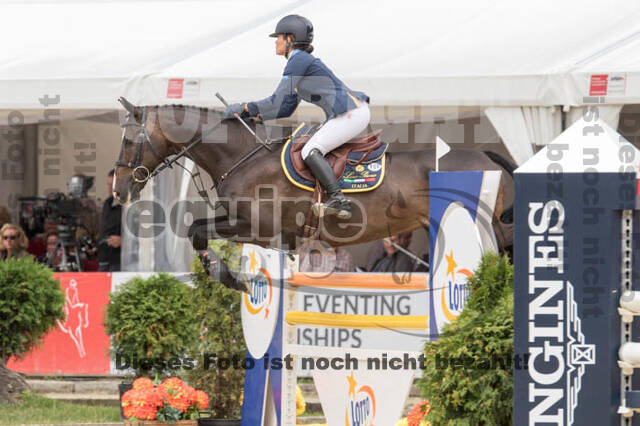 FEI European Championship