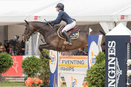 FEI European Championship