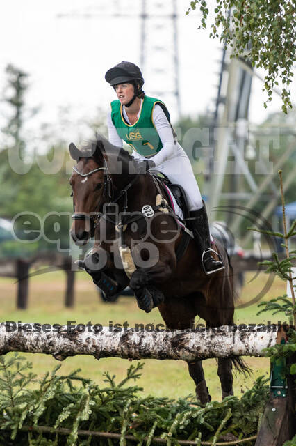 Vielseitigkeit RSV Wesel Obrighoven (26.+27.09.2020)