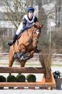 Eventing Langenfeld