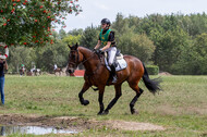 Late-Entry-Vielseitigkeit Gahlen (18.07.2020)