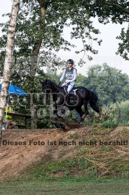 De Peelbergen (August 2020)