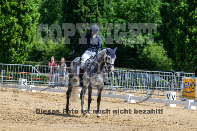 Westerstede Horse Trials 2021
