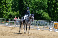 Westerstede Horse Trials 2021