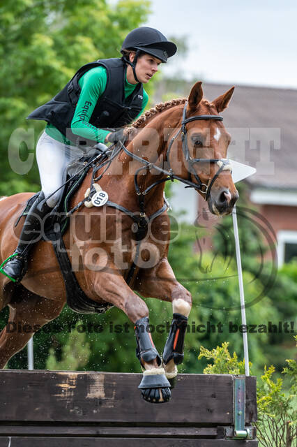 Late-Entry-Vielseitigkeit Langenfeld (11.+13./14.06.2020)