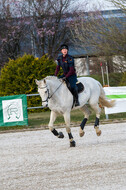 Trainingsturnier Langenfeld (12.+13.03.2022)