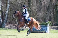 Geländetage RVO St. Hubertus Wesel-Obrighoven (23.-24.03.2019)