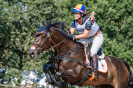 FEI European Championship Eventing 2019