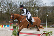 Eventing im Pferdesportzentrum Rheinland (Late Entry 14.03.2022)