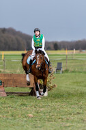 Vielseitigkeitsturnier RV Seydlitz Kamp (03.04.2022)