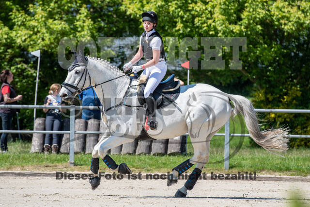 Test of Choise Langenfeld (29.+30.05.2021)