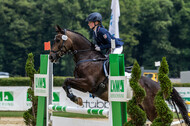 Goldene Schärpe 2021 - Ponys
