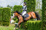 Westerstede Horse Trials 2021
