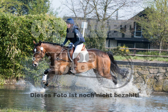 RV Lippe Bruch Gahlen (Geländepark Hardtberg 2019)