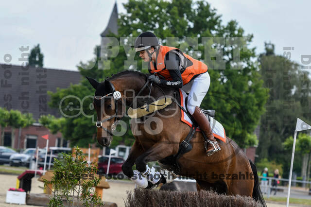 Late-Entry-Vielseitigkeit Langenfeld (11.+13./14.06.2020)