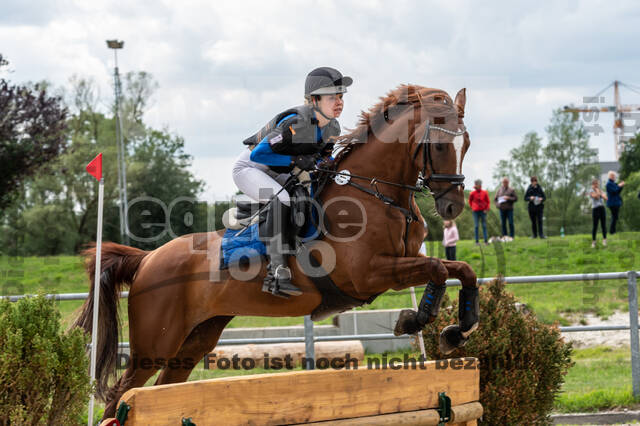 Late-Entry-Vielseitigkeit Langenfeld (06.+07.07.2020)